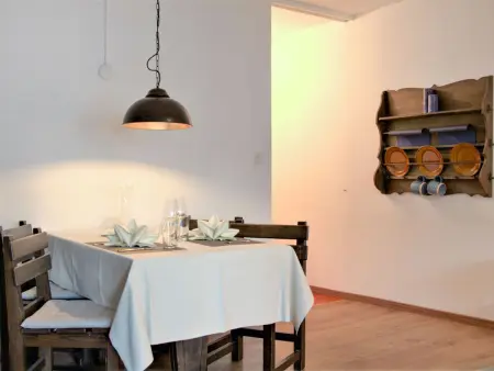 Chesa Ova Cotschna 205, Appartement 2 personnes à St. Moritz - Photo 2