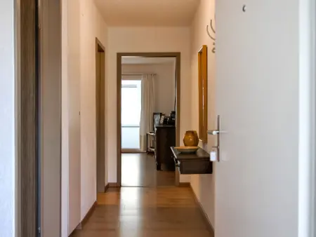 Chesa Ova Cotschna 205, Appartement 2 personnes à St. Moritz - Photo 10