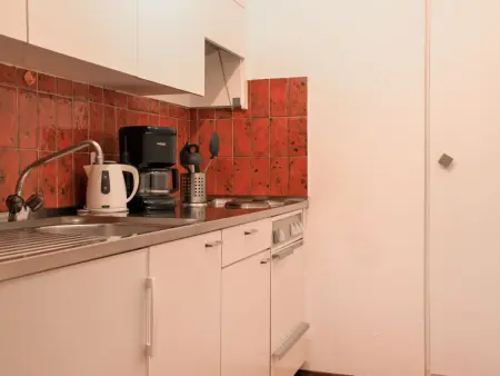 Chesa Ova Cotschna 205, Appartement 2 personnes à St. Moritz - Photo 11