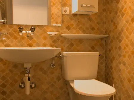 Chesa Ova Cotschna 205, Appartement 2 personnes à St. Moritz - Photo 12
