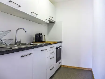 Chesa Ova Cotschna 305, Appartement 4 personnes à St. Moritz - Photo 2