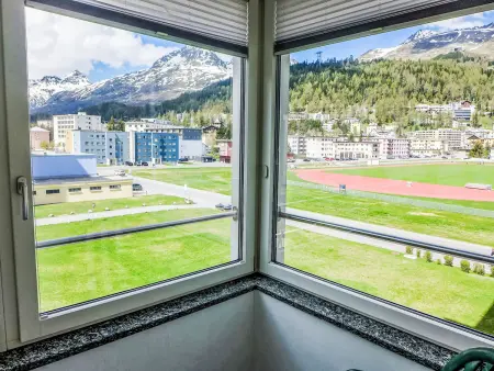 Chesa Ova Cotschna 305, Appartement 4 personnes à St. Moritz - Photo 3