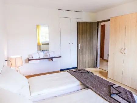 Chesa Ova Cotschna 305, Appartement 4 personnes à St. Moritz - Photo 9