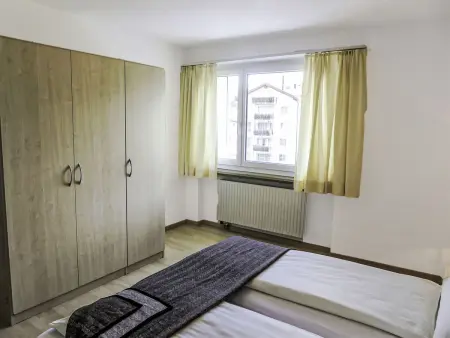 Chesa Ova Cotschna 305, Appartement 4 personnes à St. Moritz - Photo 10