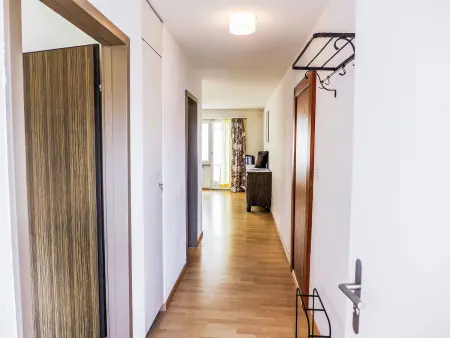 Chesa Ova Cotschna 305, Appartement 4 personnes à St. Moritz - Photo 11