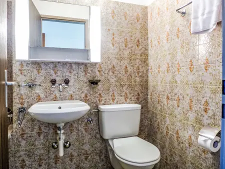 Chesa Ova Cotschna 305, Appartement 4 personnes à St. Moritz - Photo 12