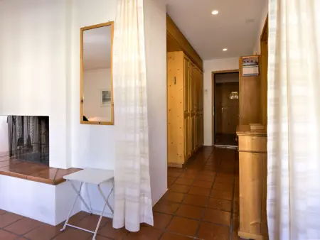 Chesa Maurus A1, Appartement 4 personnes à St. Moritz - Photo 9