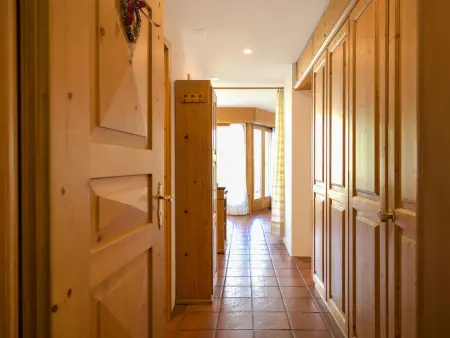 Chesa Maurus A1, Appartement 4 personnes à St. Moritz - Photo 14