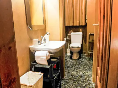 Chesa Sonnalpine B 46, Appartement 8 personnes à St. Moritz - Photo 8