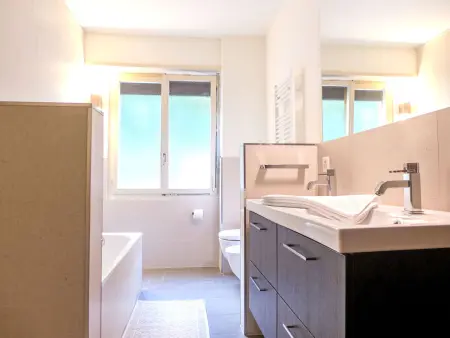 Chesa Sonnalpine B 46, Appartement 8 personnes à St. Moritz - Photo 23