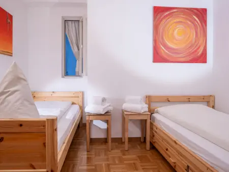 Chesa Sur Ova 30, Appartement 4 personnes à St. Moritz - Photo 2
