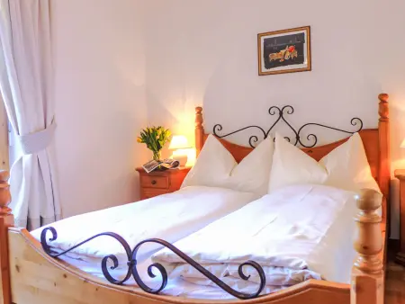 Chesa Sur Ova 30, Appartement 4 personnes à St. Moritz - Photo 5