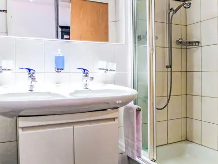 Chesa Sur Ova 30, Appartement 4 personnes à St. Moritz - Photo 12