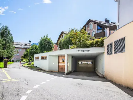 Chesa Dal Luf B5, Appartement 6 personnes à Silvaplana Surlej - Photo 31
