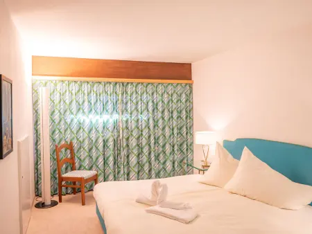 Chesa La Sajetta 12, Appartement 5 personnes à Silvaplana Surlej - Photo 5
