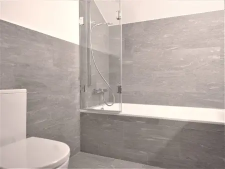 Chesa La Sajetta 12, Appartement 5 personnes à Silvaplana Surlej - Photo 9