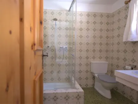Chesa La Sajetta 12, Appartement 5 personnes à Silvaplana Surlej - Photo 14