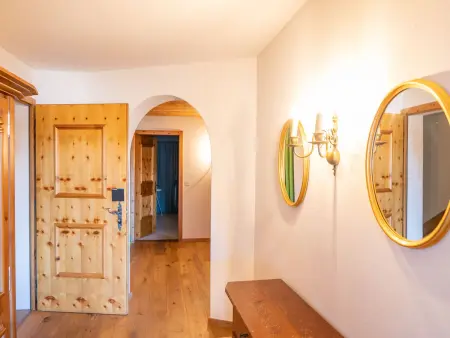 Chesa La Sajetta 12, Appartement 5 personnes à Silvaplana Surlej - Photo 21