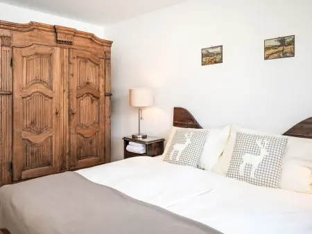 Chesa Linaria, Appartement 4 personnes à Silvaplana Surlej - Photo 3