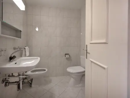 Chesa Linaria, Appartement 4 personnes à Silvaplana Surlej - Photo 17