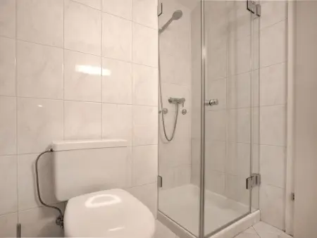 Chesa Linaria, Appartement 4 personnes à Silvaplana Surlej - Photo 18