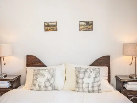Chesa Linaria, Appartement 4 personnes à Silvaplana Surlej - Photo 19