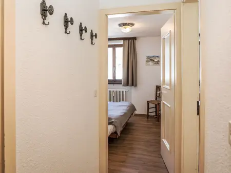 Chesa Linaria, Appartement 4 personnes à Silvaplana Surlej - Photo 24