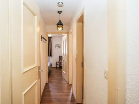 Chesa Linaria, Appartement 4 personnes à Silvaplana Surlej - Photo 26