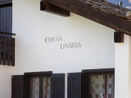 Chesa Linaria, Appartement 4 personnes à Silvaplana Surlej - Photo 29