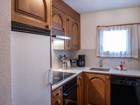 Chesa Zupeda C2, Appartement 4 personnes à Silvaplana Surlej - Photo 3