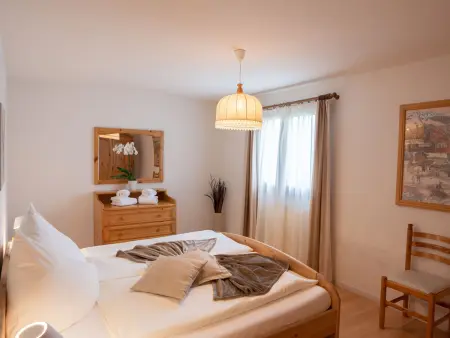 Chesa Zupeda C2, Appartement 4 personnes à Silvaplana Surlej - Photo 10