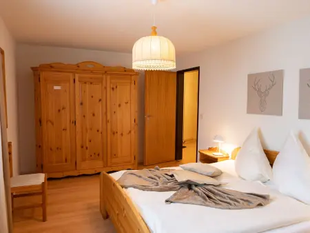 Chesa Zupeda C2, Appartement 4 personnes à Silvaplana Surlej - Photo 12