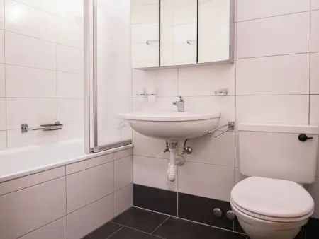 Chesa Zupeda C2, Appartement 4 personnes à Silvaplana Surlej - Photo 14