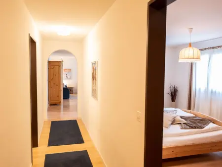 Chesa Zupeda C2, Appartement 4 personnes à Silvaplana Surlej - Photo 15