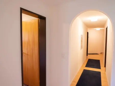 Chesa Zupeda C2, Appartement 4 personnes à Silvaplana Surlej - Photo 16