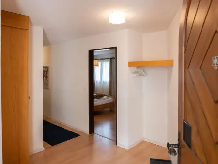 Chesa Zupeda C2, Appartement 4 personnes à Silvaplana Surlej - Photo 17