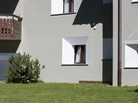 Chesa Zupeda C2, Appartement 4 personnes à Silvaplana Surlej - Photo 23