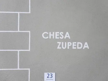 Chesa Zupeda C2, Appartement 4 personnes à Silvaplana Surlej - Photo 25