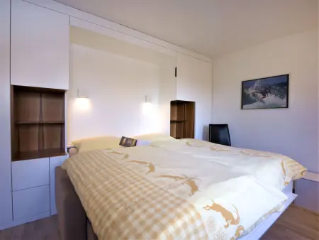 Chesa Munteratsch 311, Appartement 2 personnes à Silvaplana Surlej - Photo 1