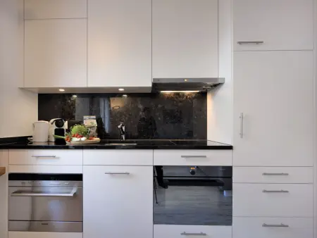 Chesa Munteratsch 311, Appartement 2 personnes à Silvaplana Surlej - Photo 6