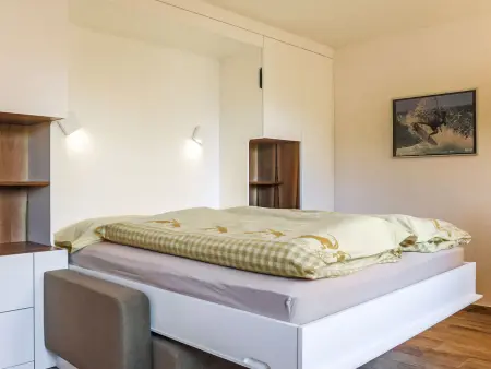 Chesa Munteratsch 311, Appartement 2 personnes à Silvaplana Surlej - Photo 10