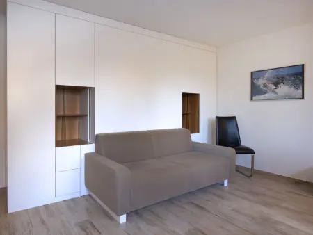 Chesa Munteratsch 311, Appartement 2 personnes à Silvaplana Surlej - Photo 11