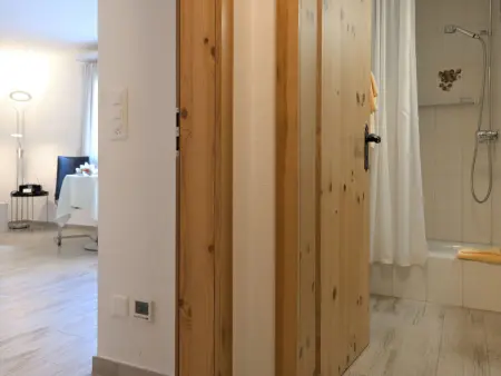 Chesa Munteratsch 311, Appartement 2 personnes à Silvaplana Surlej - Photo 14