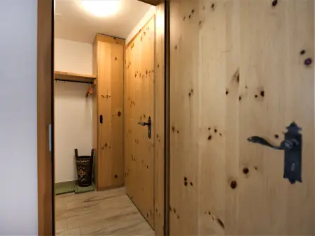 Chesa Munteratsch 311, Appartement 2 personnes à Silvaplana Surlej - Photo 15