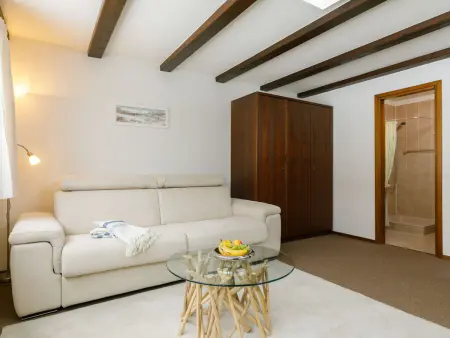 Residenza Chesa Margun 35-1, Appartement 2 personnes à Silvaplana Surlej - Photo 2