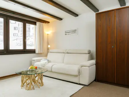 Residenza Chesa Margun 35-1, Appartement 2 personnes à Silvaplana Surlej - Photo 7