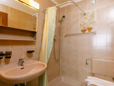 Residenza Chesa Margun 35-1, Appartement 2 personnes à Silvaplana Surlej - Photo 13
