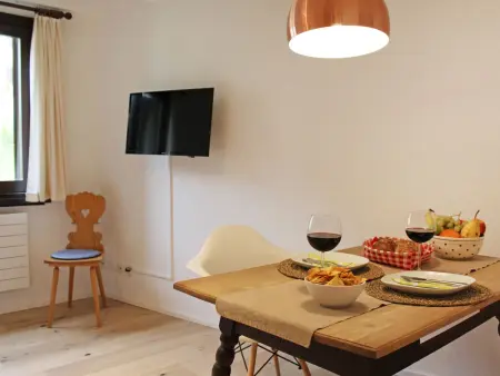 Residenza Chesa Margun 35-5, Appartement 2 personnes à Silvaplana Surlej - Photo 2