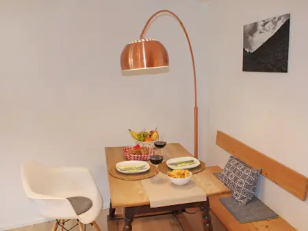 Residenza Chesa Margun 35-5, Appartement 2 personnes à Silvaplana Surlej - Photo 3