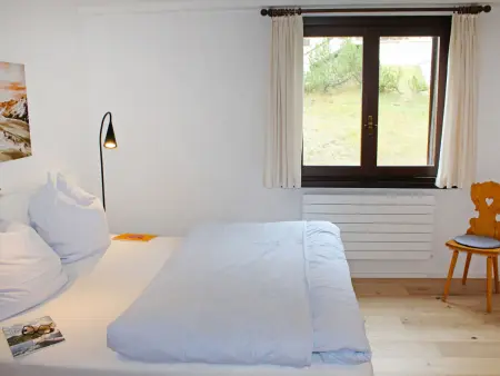 Residenza Chesa Margun 35-5, Appartement 2 personnes à Silvaplana Surlej - Photo 4